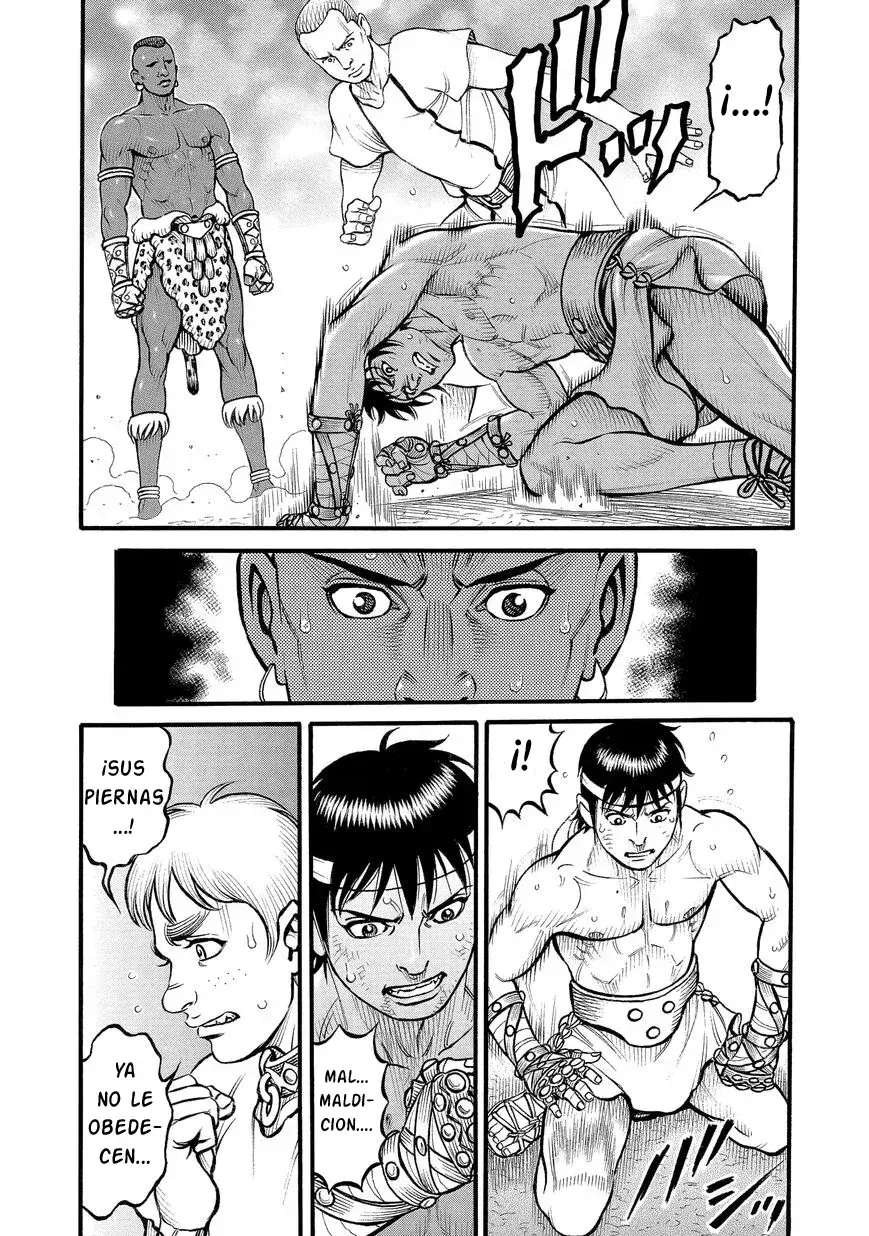 Capitulo 70 page 4