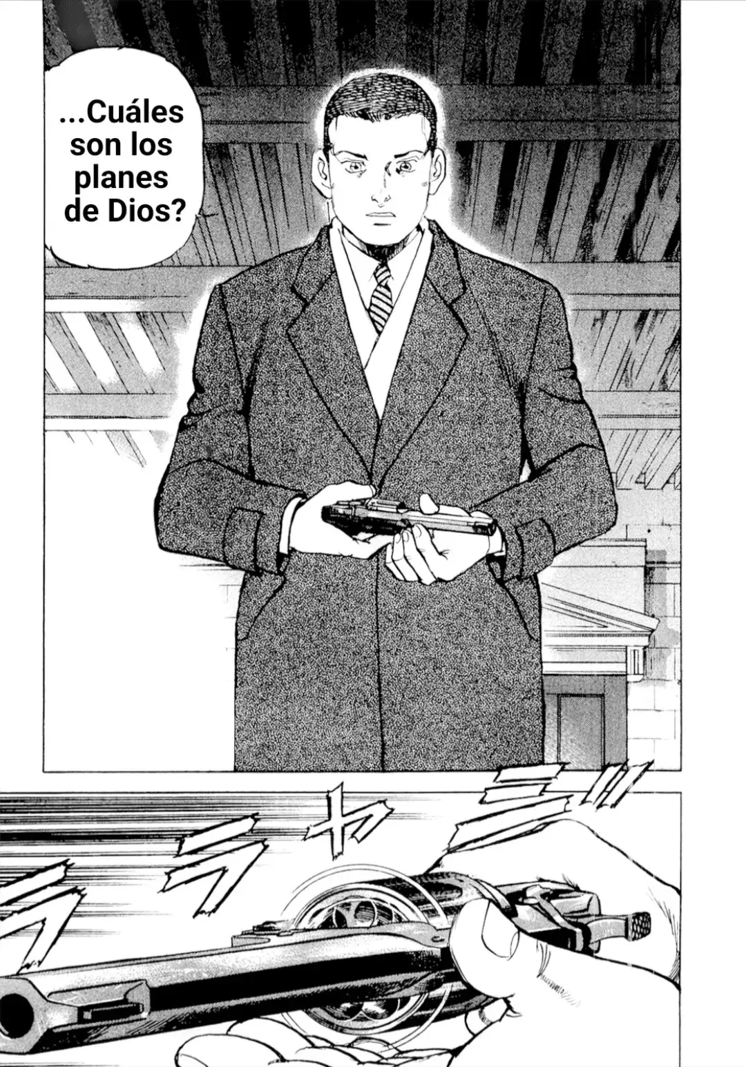 Capitulo 128 page 19
