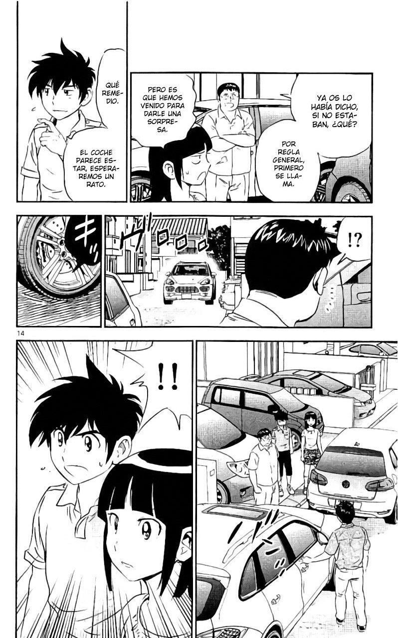 Capitulo 86 page 14