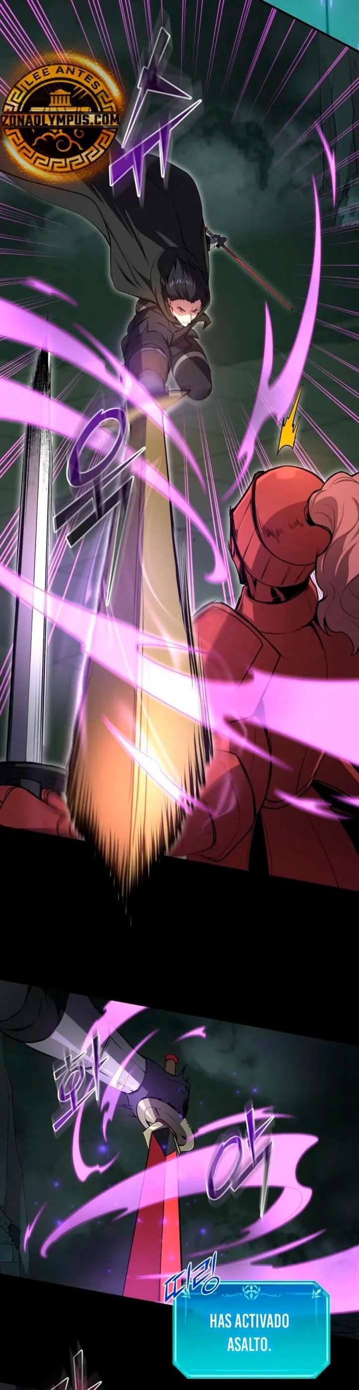 Capitulo 96 page 36