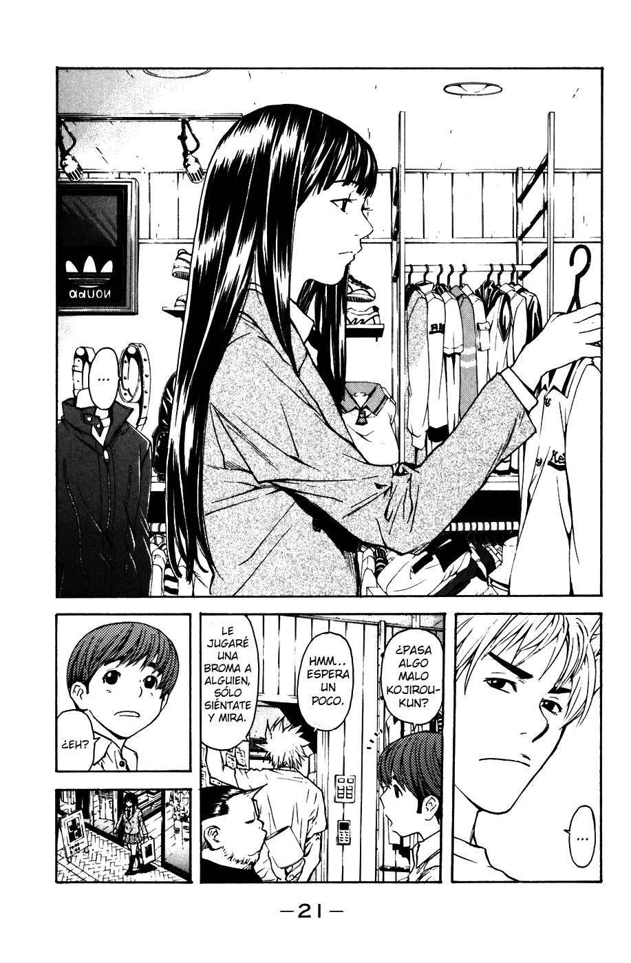 Capitulo 1 page 23