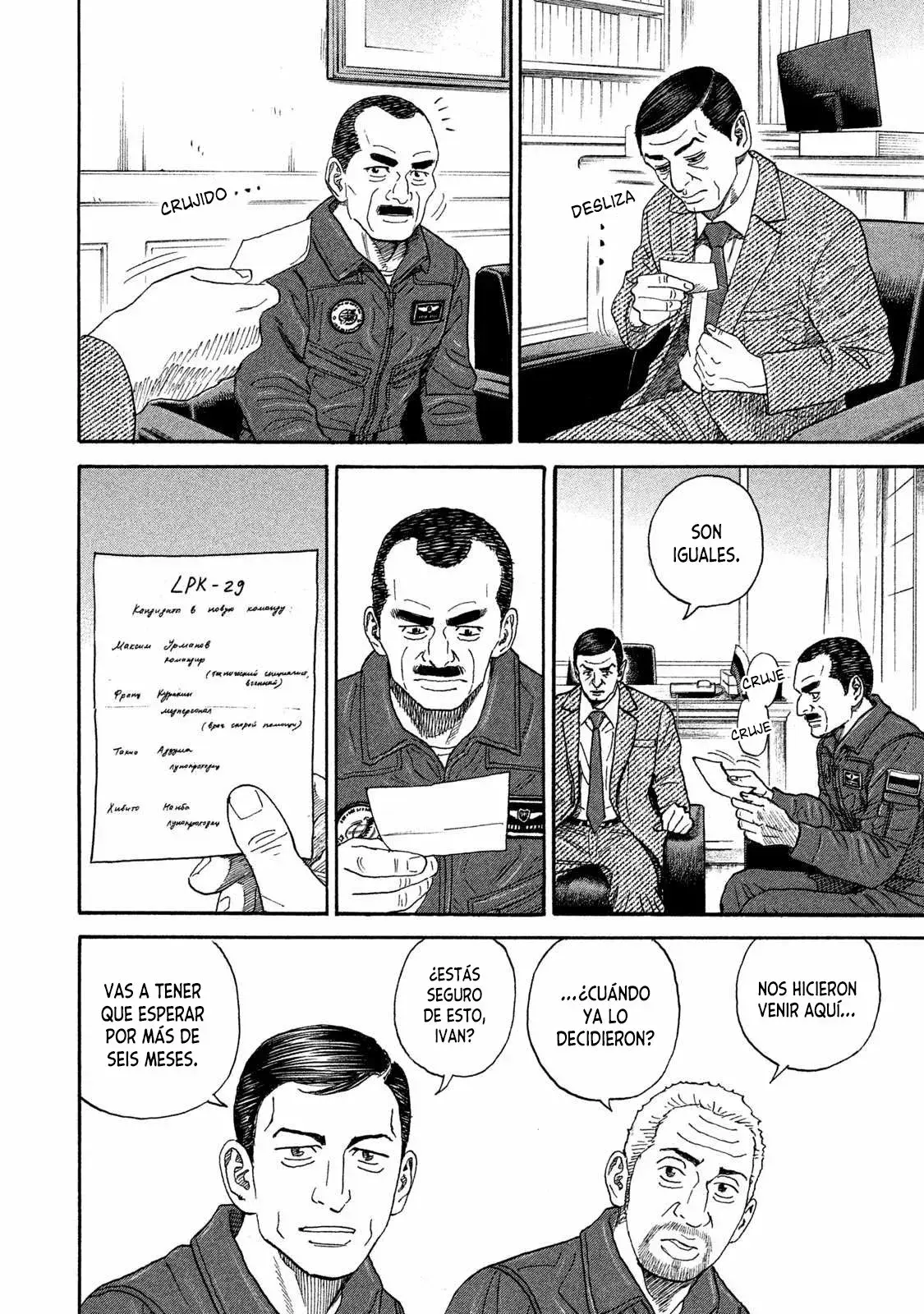 Capitulo 334 page 20