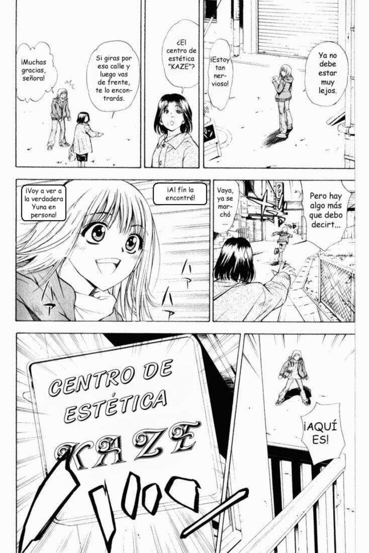 Capitulo 29 page 16