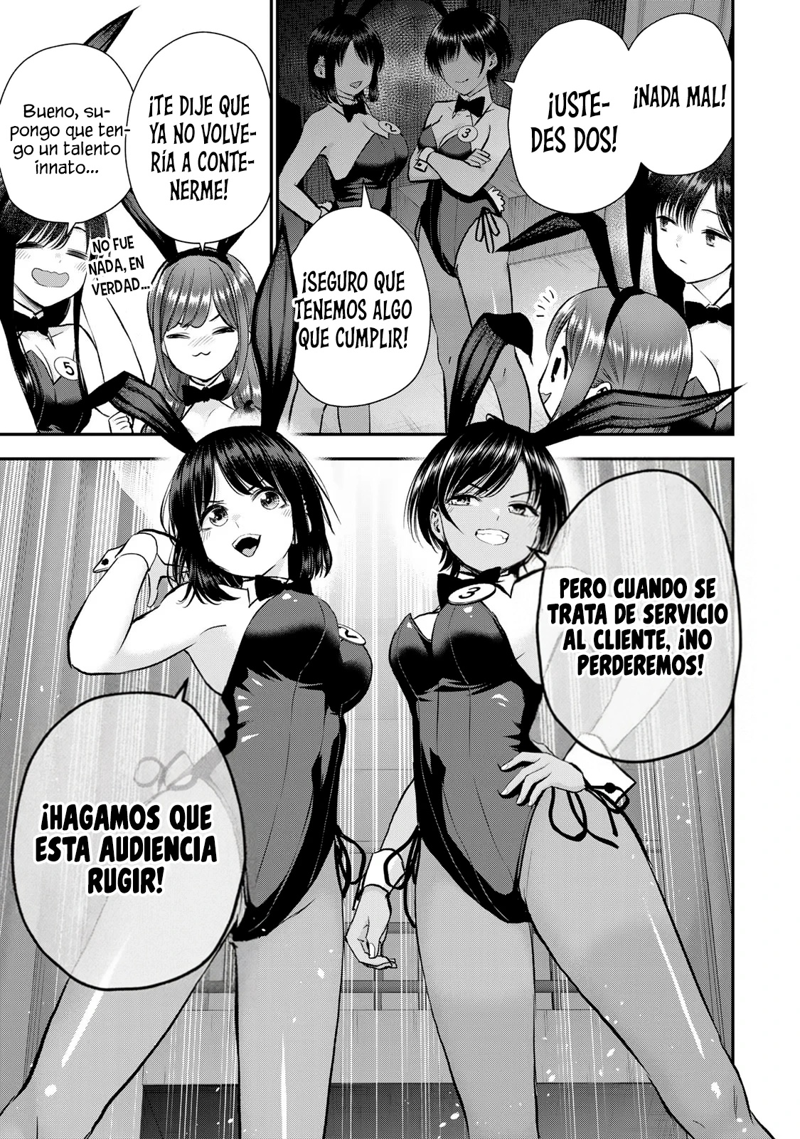 Capitulo 83 page 11