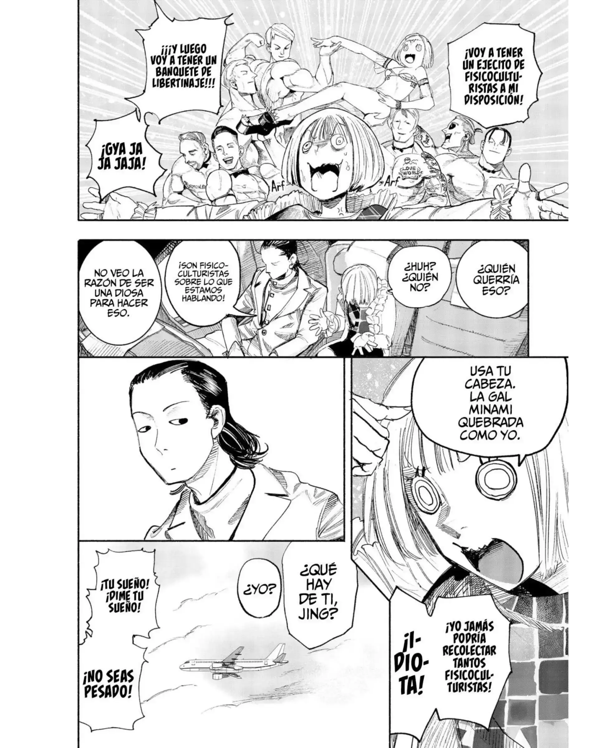 Capitulo 36 page 5