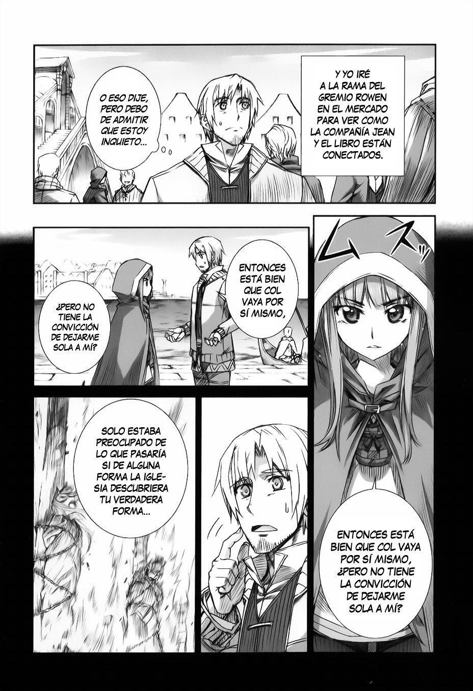 Capitulo 51 page 23