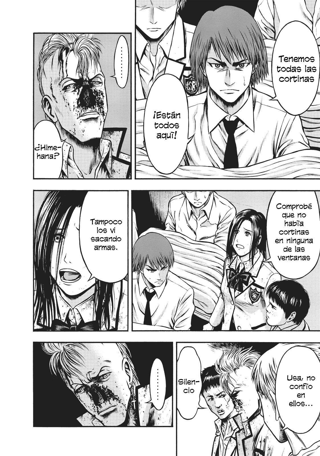 Capitulo 23 page 15