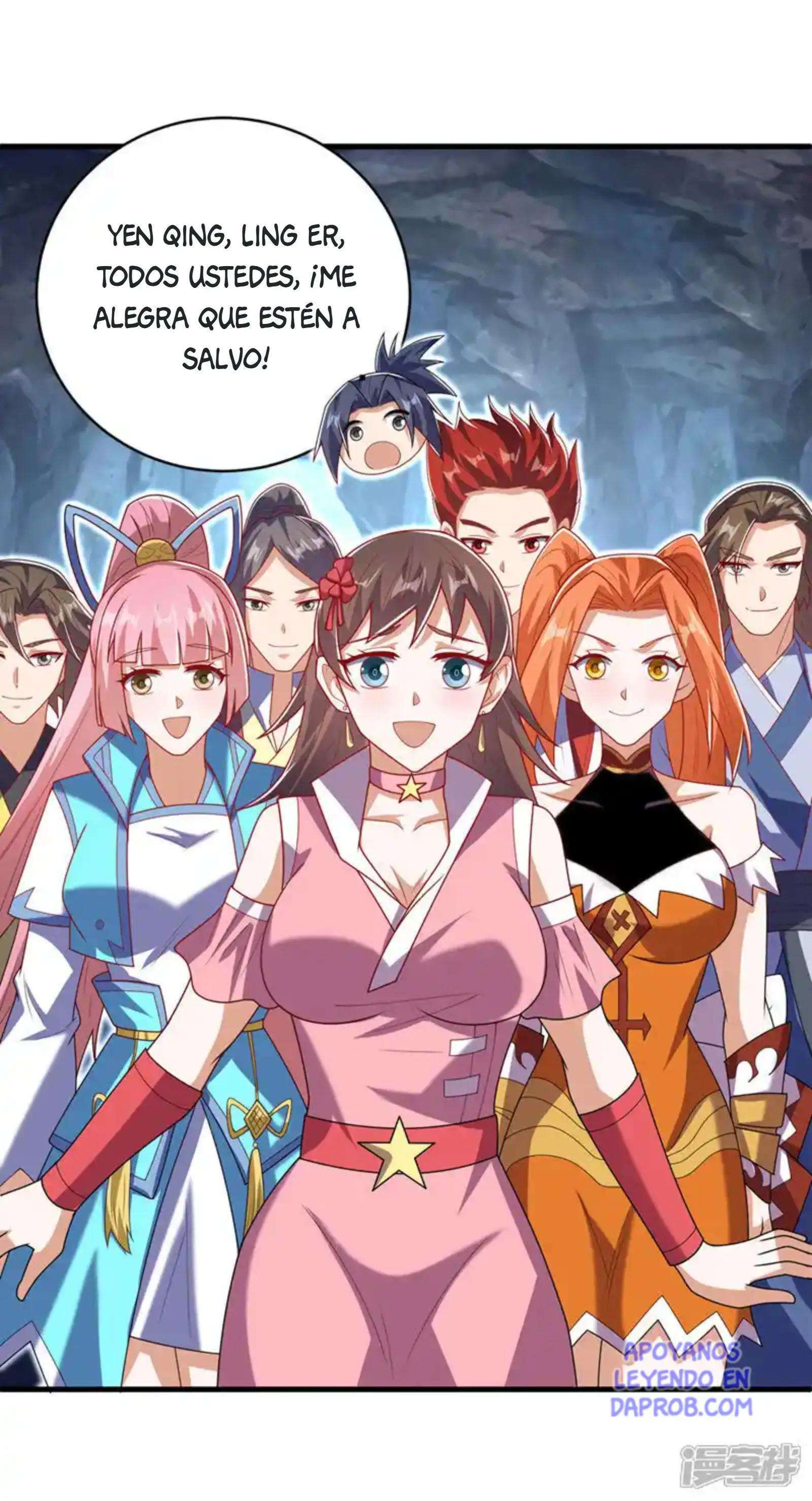 Capitulo 480 page 33