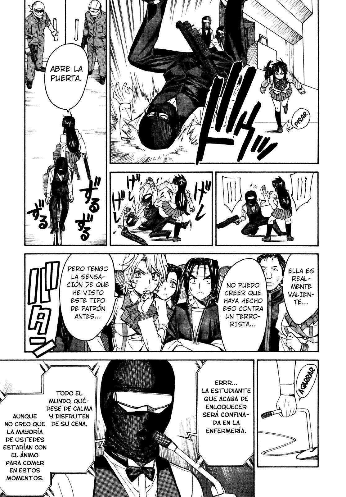 Capitulo 62 page 21