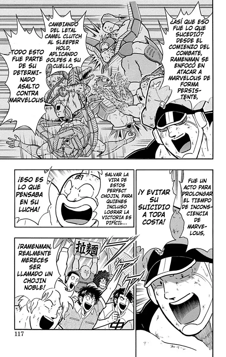 Capitulo 433 page 11