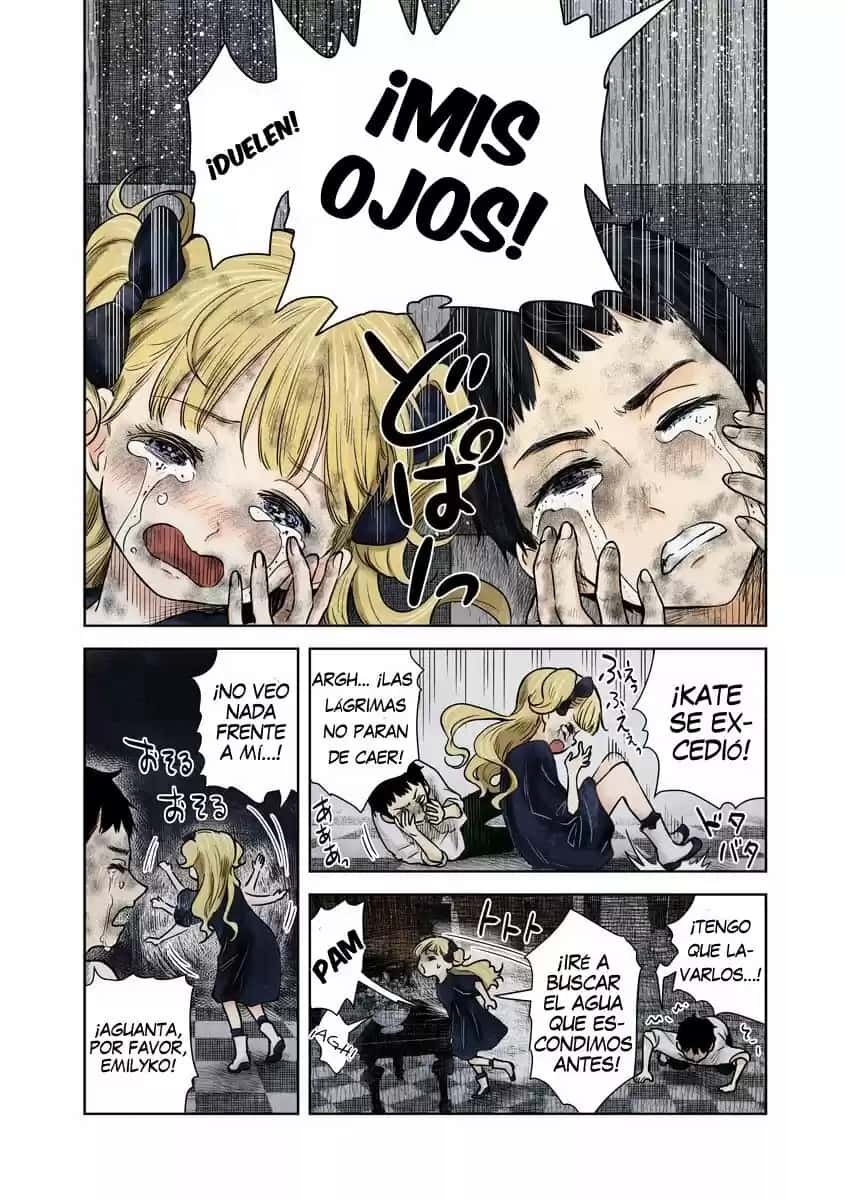 Capitulo 72 page 9