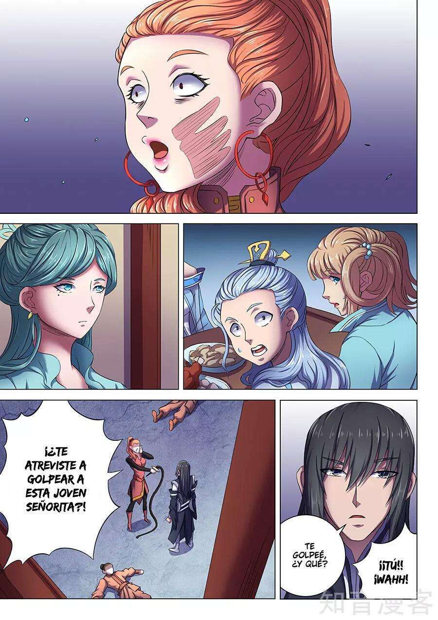 Capitulo 62 page 19