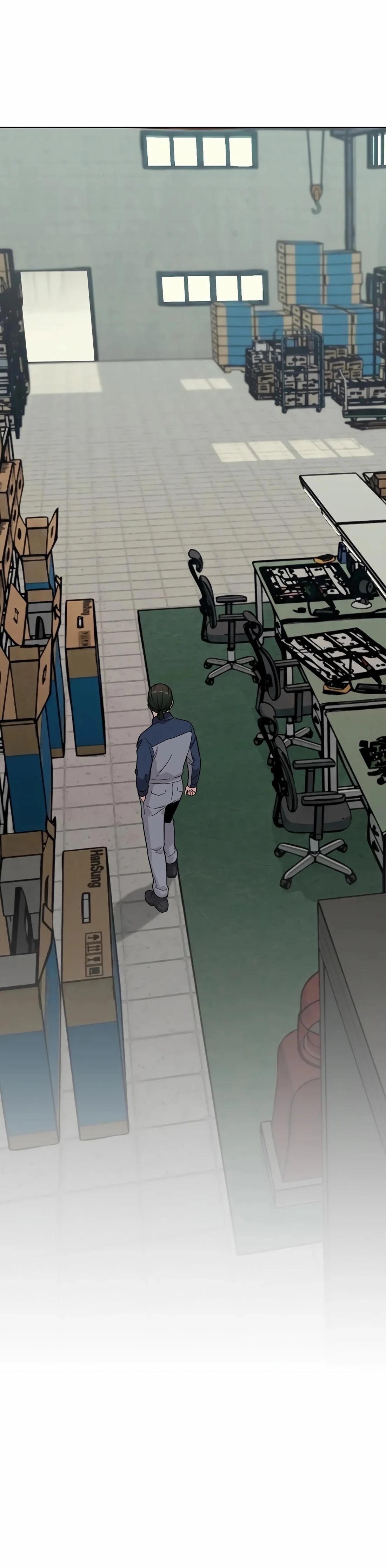 Capitulo 255 page 19