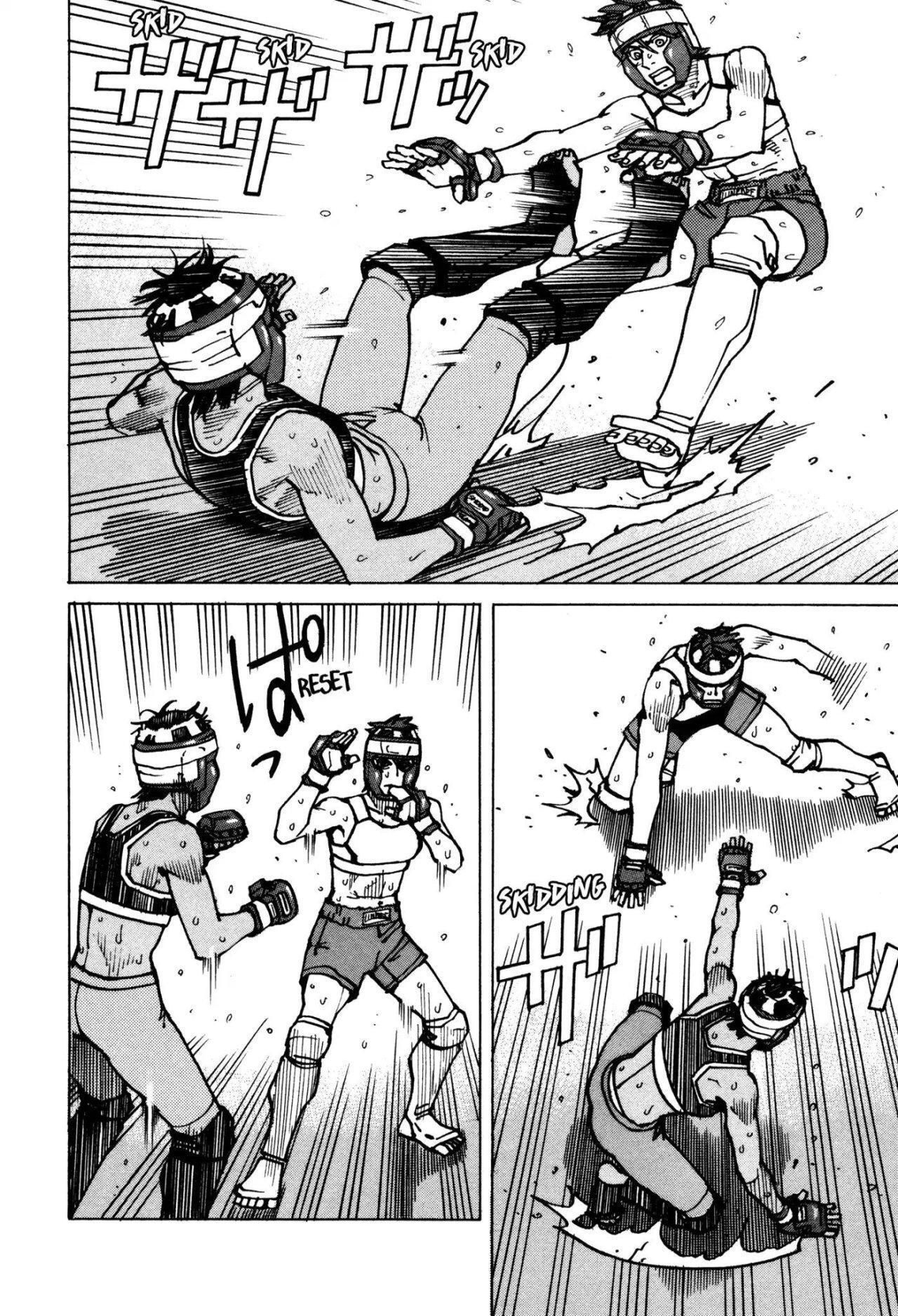 Capitulo 136 page 4