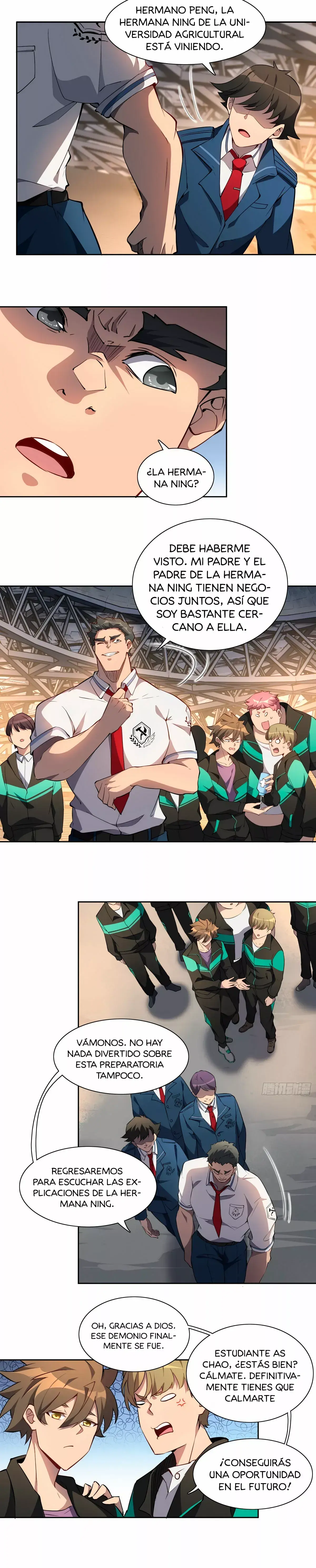 Capitulo 53 page 10