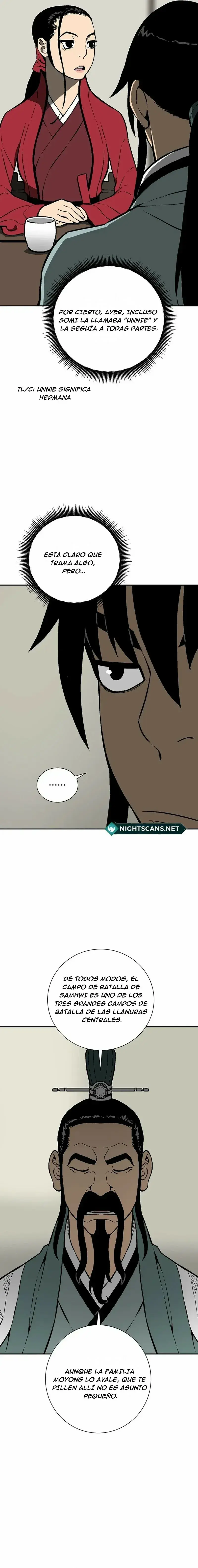 Capitulo 39 page 18