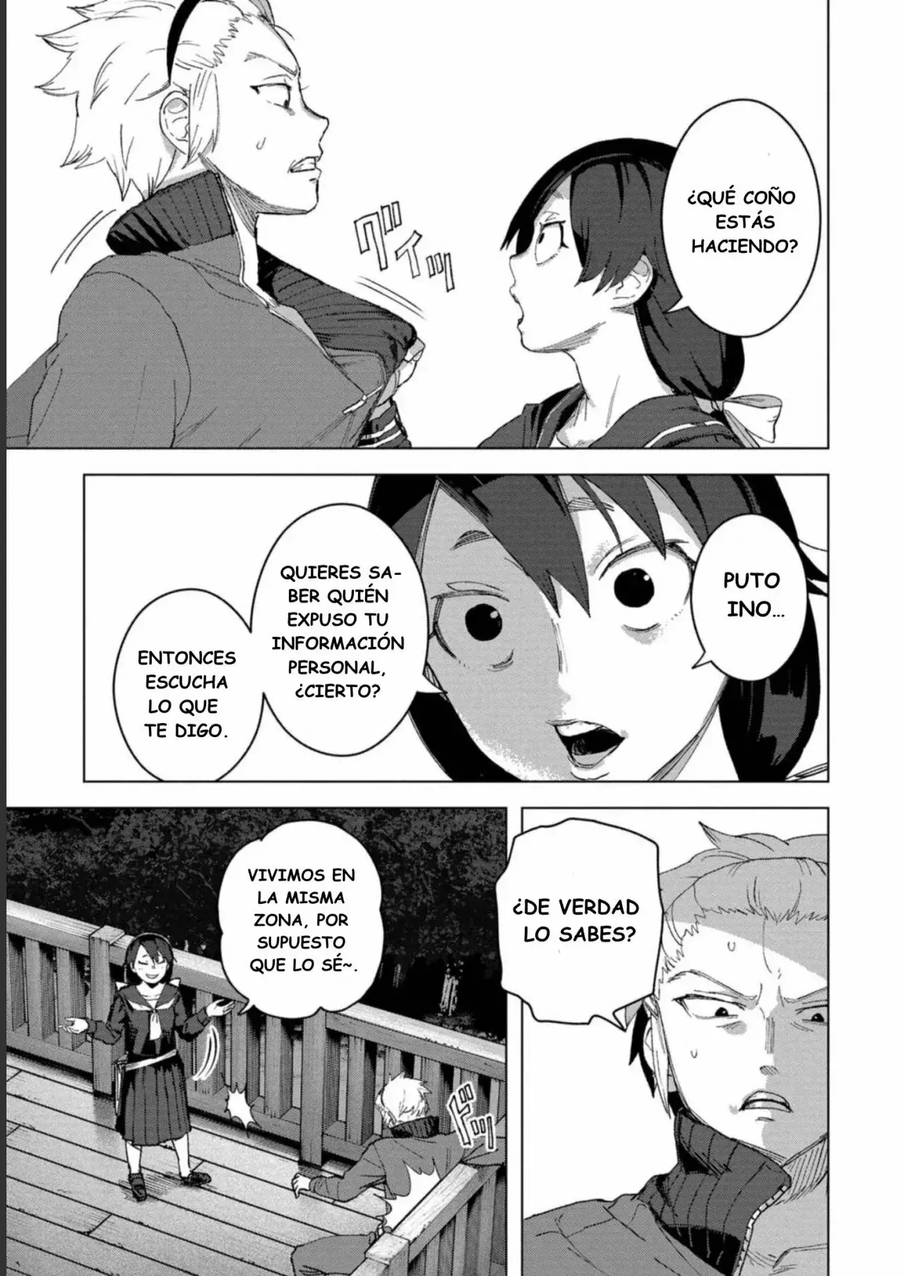 Capitulo 34 page 14