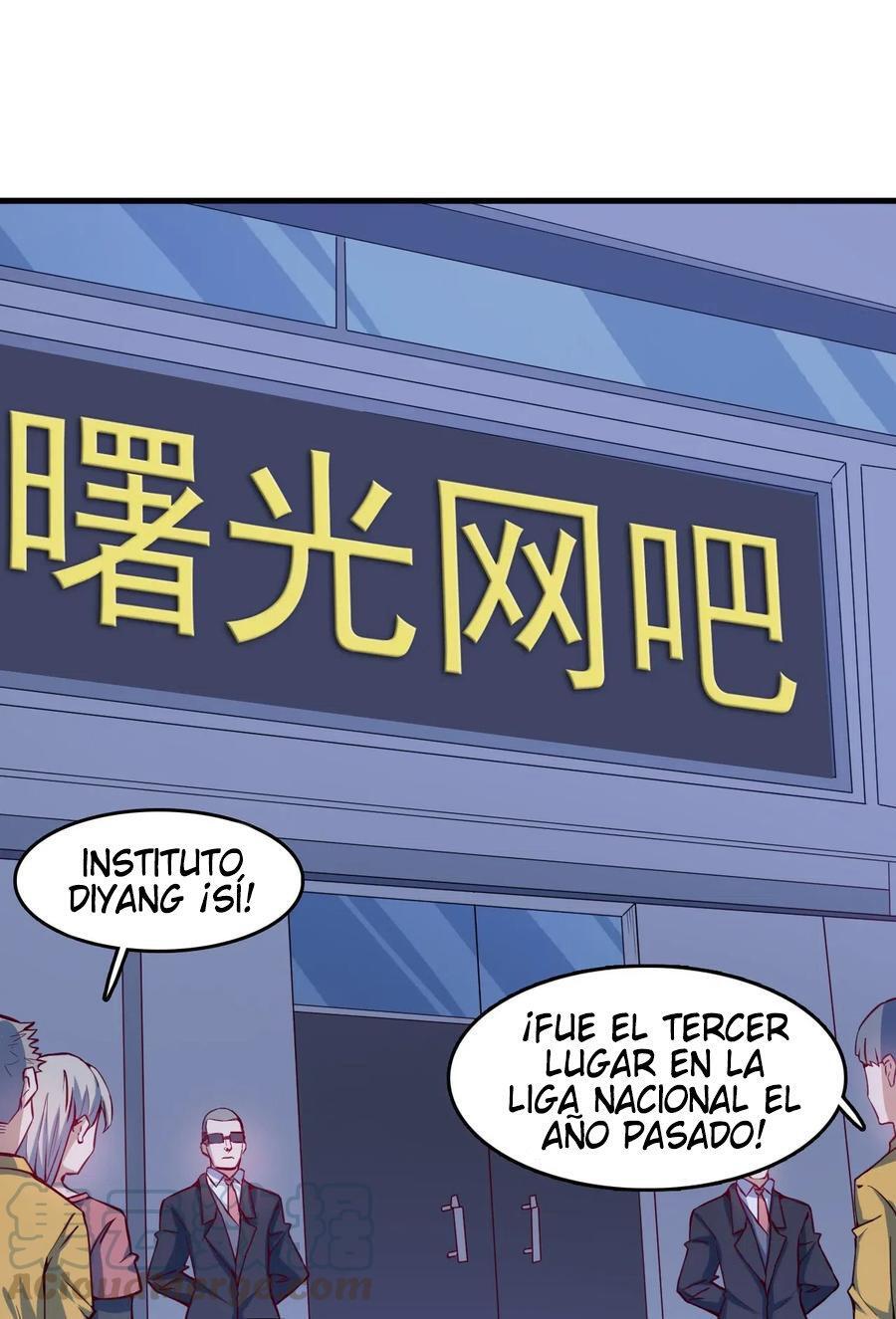 Capitulo 77 page 28