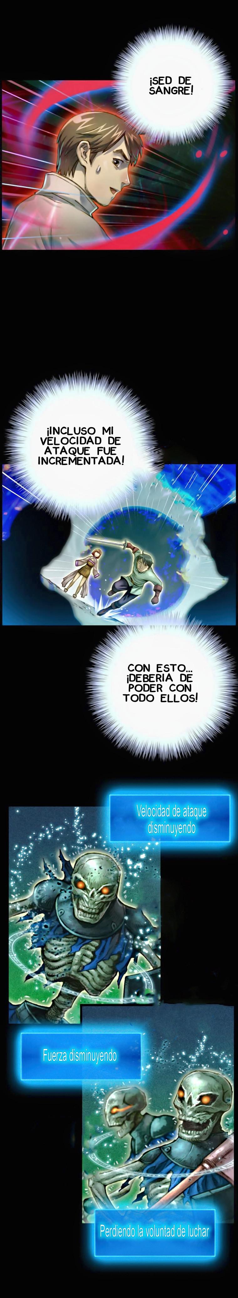Capitulo 50 page 6