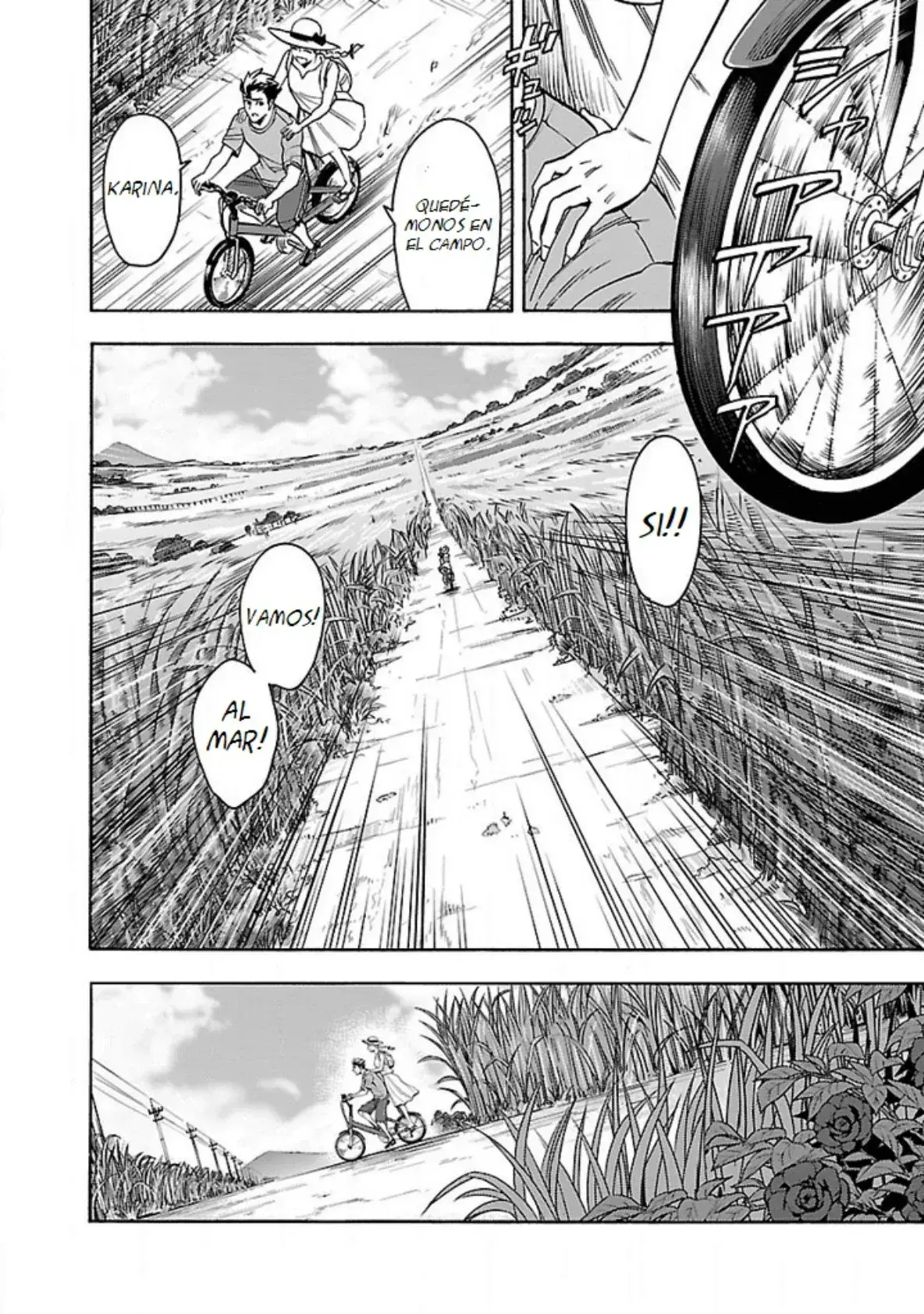 Capitulo 52 page 19