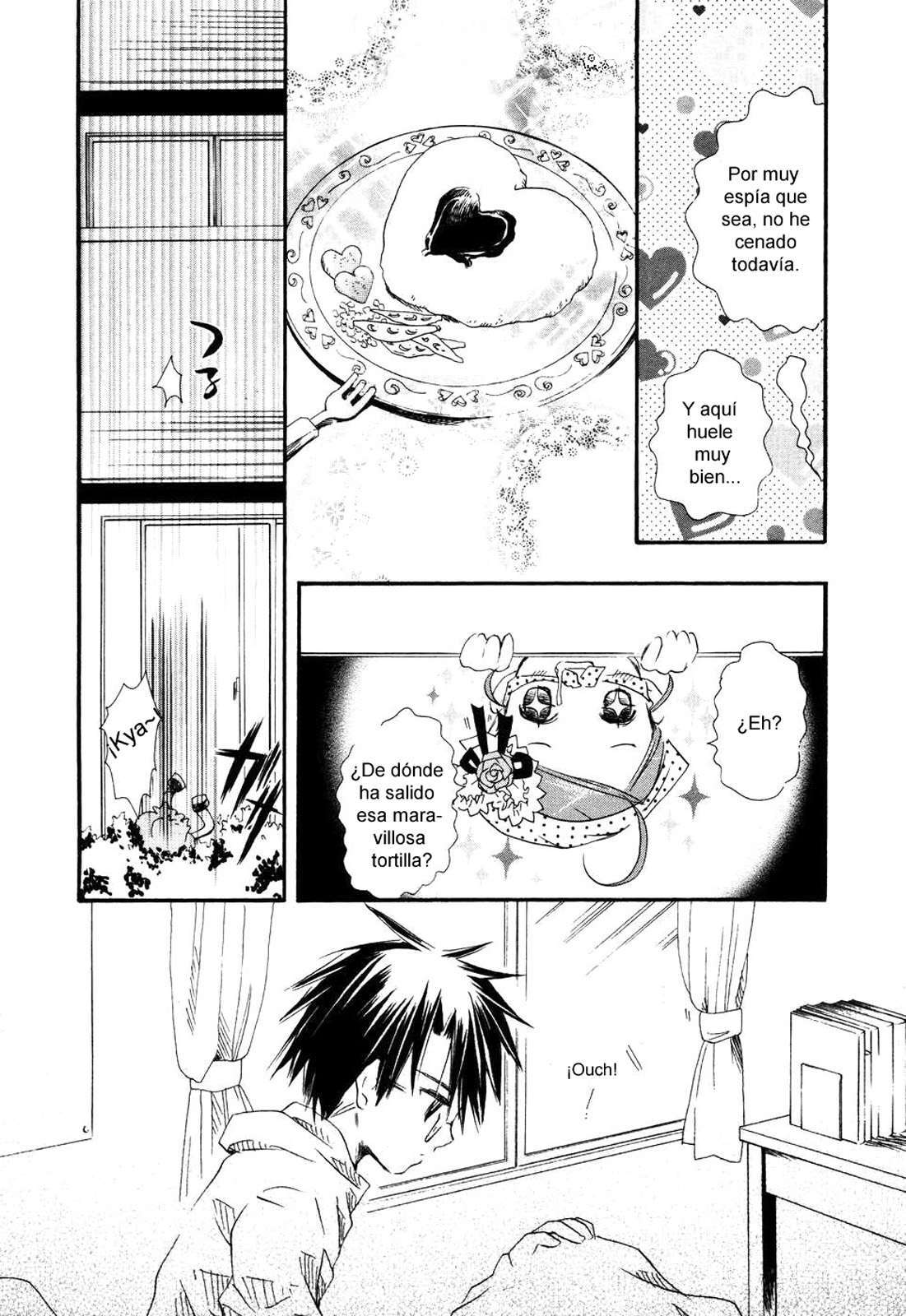 Capitulo 32 page 5