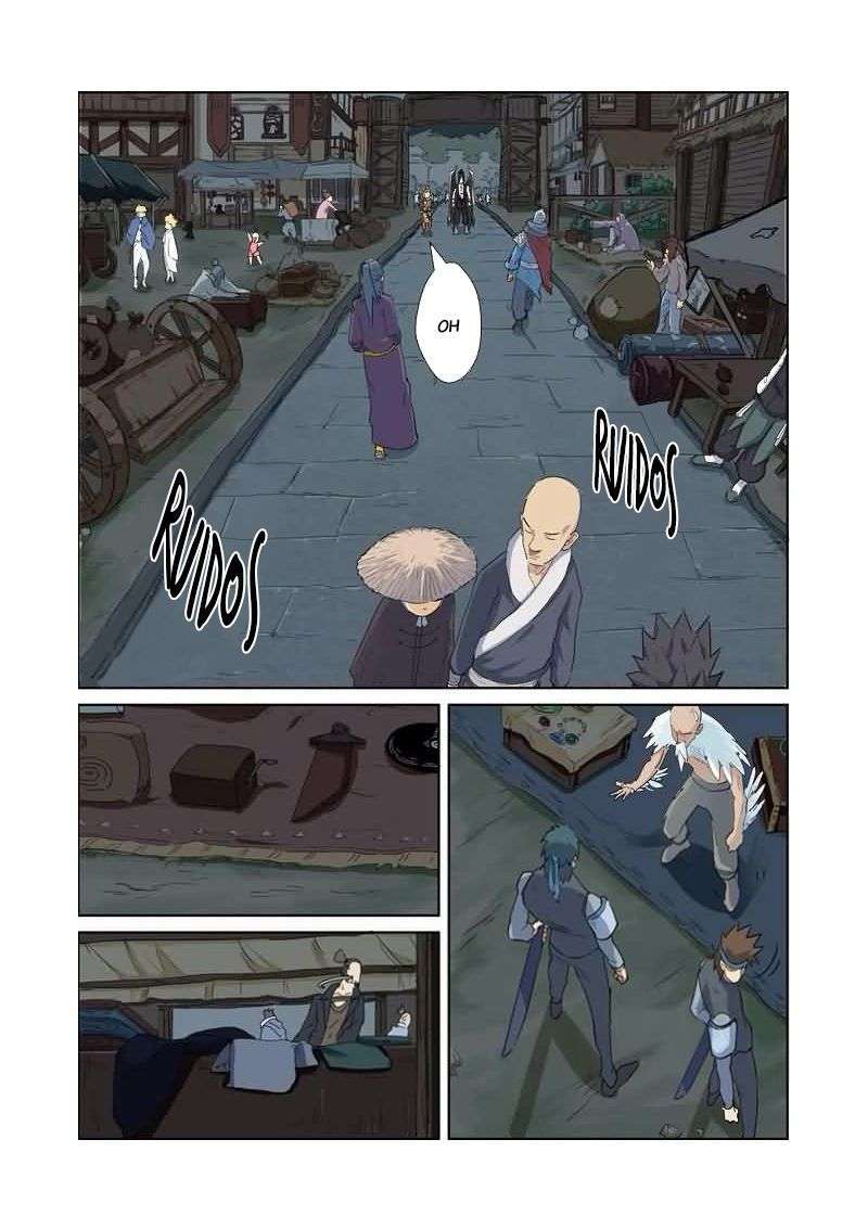 Capitulo 164 page 10