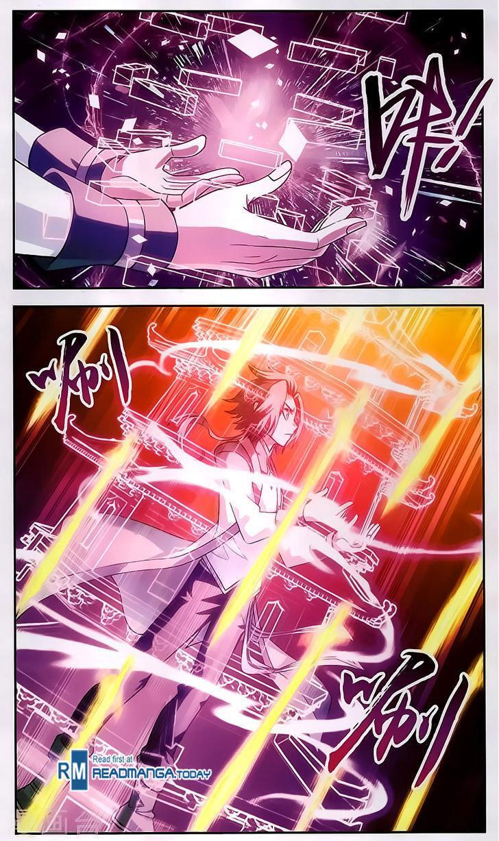 Capitulo 66 page 11