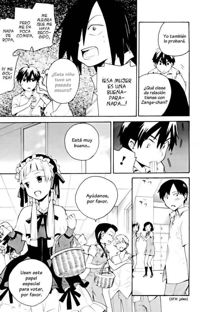 Capitulo 32 page 20