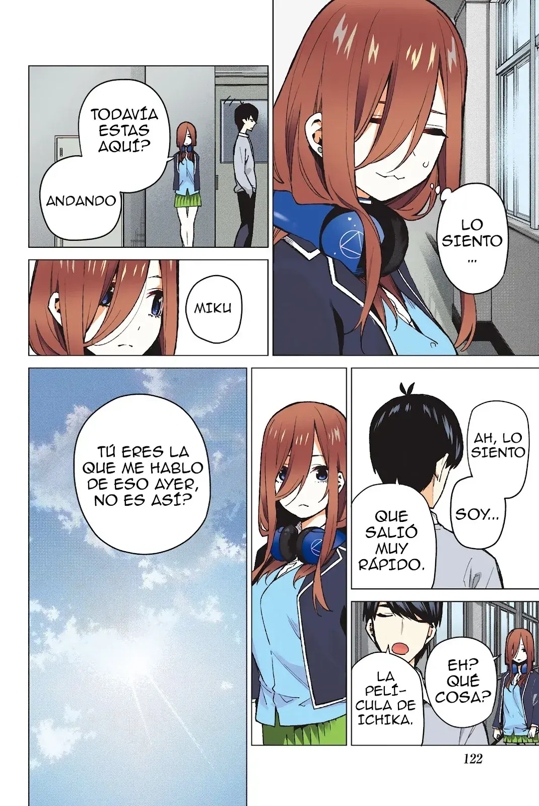 Capitulo 74 page 15
