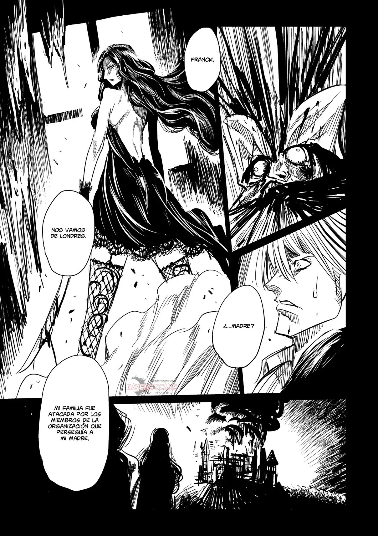 Capitulo 34 page 13