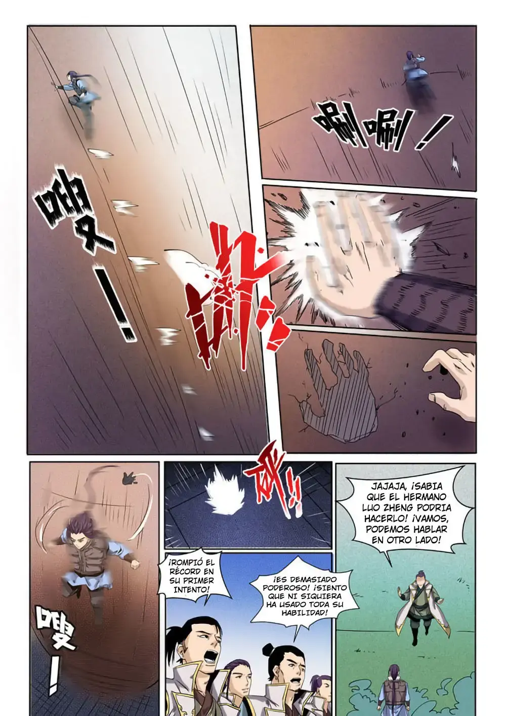 Capitulo 50 page 15