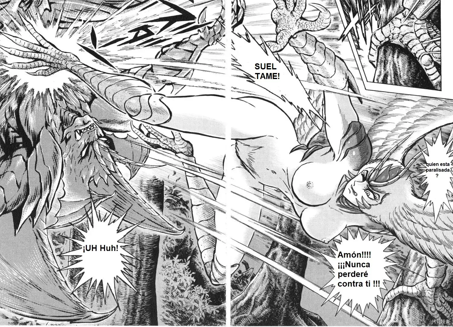 Capitulo 90 page 6