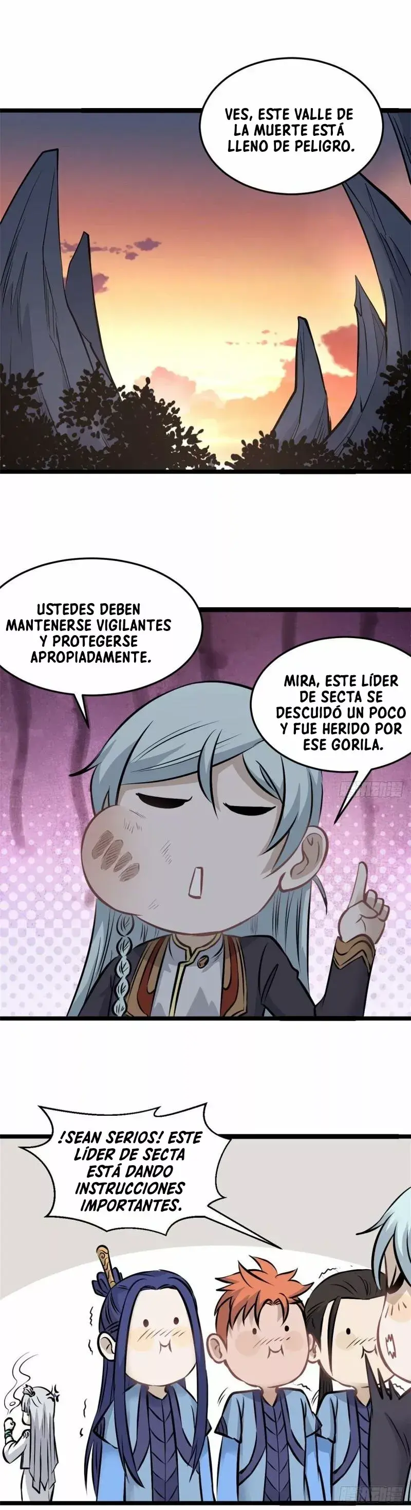 Capitulo 106 page 3