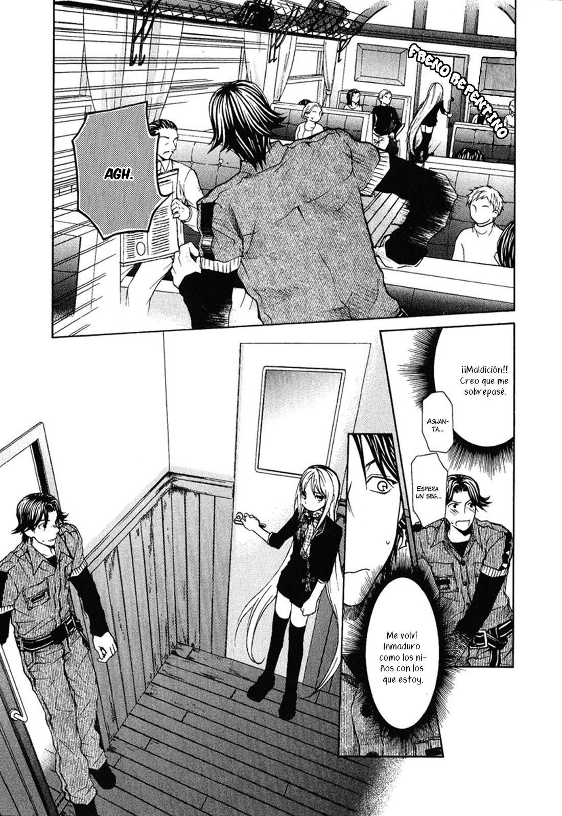 Capitulo 82 page 6