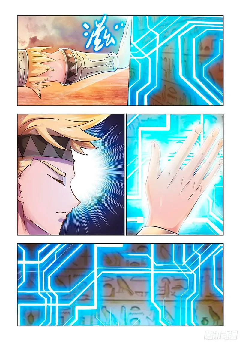 Capitulo 70 page 11