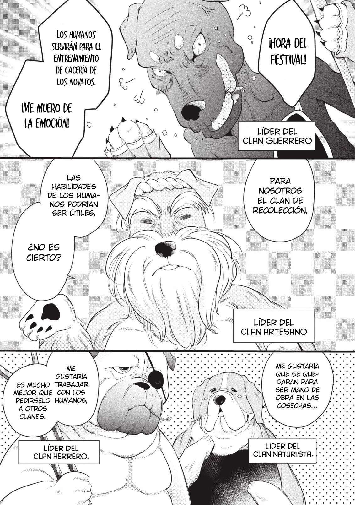 Capitulo 18 page 40