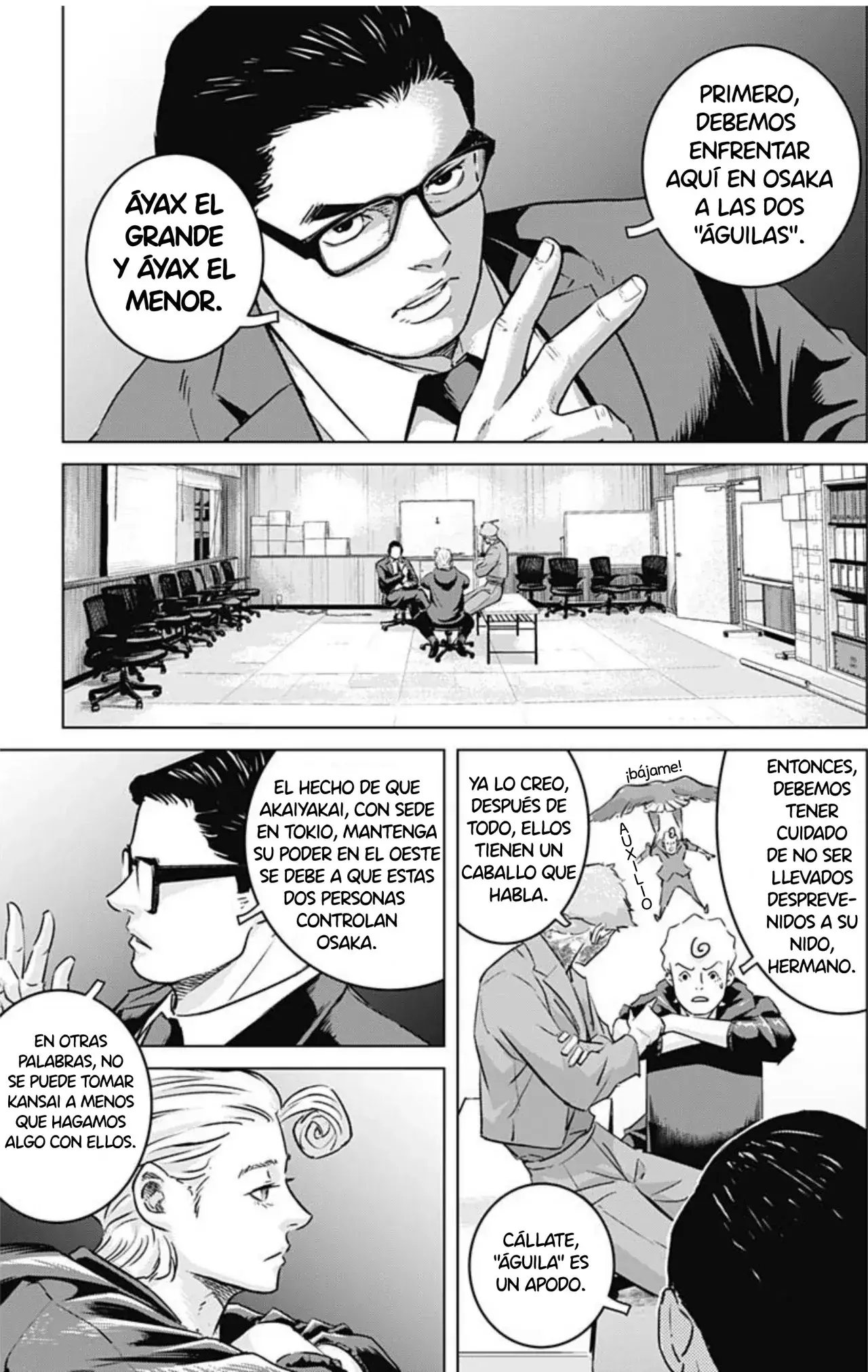 Capitulo 52 page 6