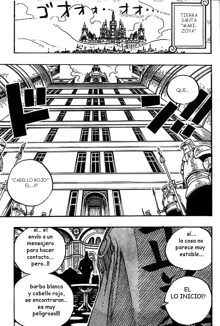 Capitulo 233 page 15