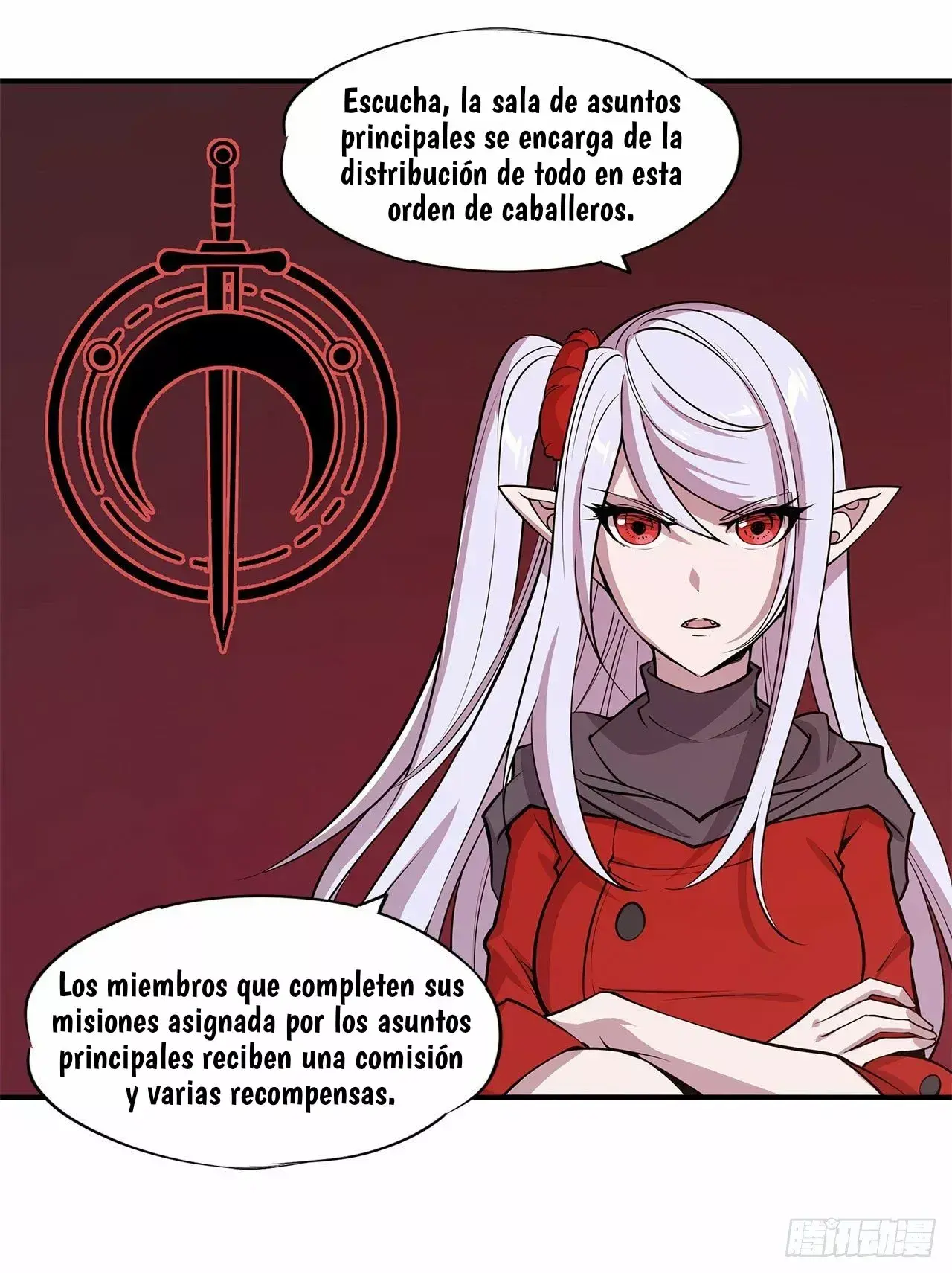 Capitulo 60 page 13