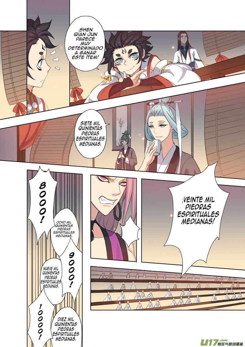 Capitulo 19 page 22