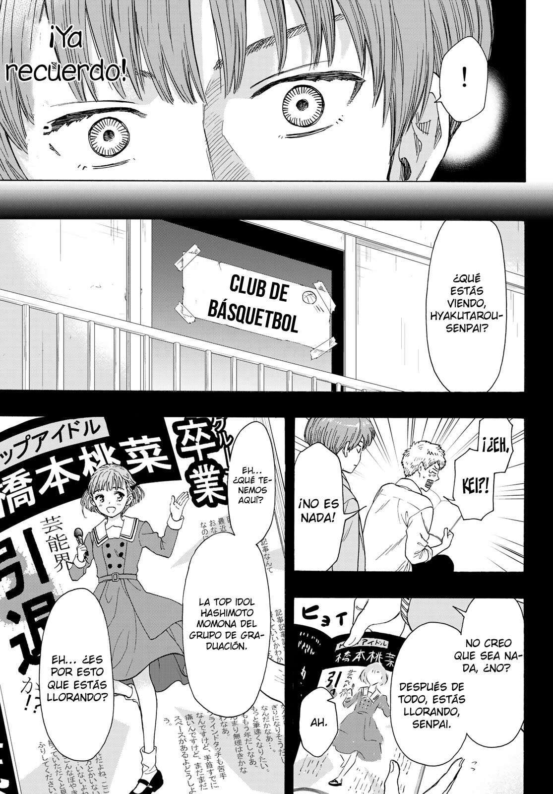 Capitulo 69 page 18