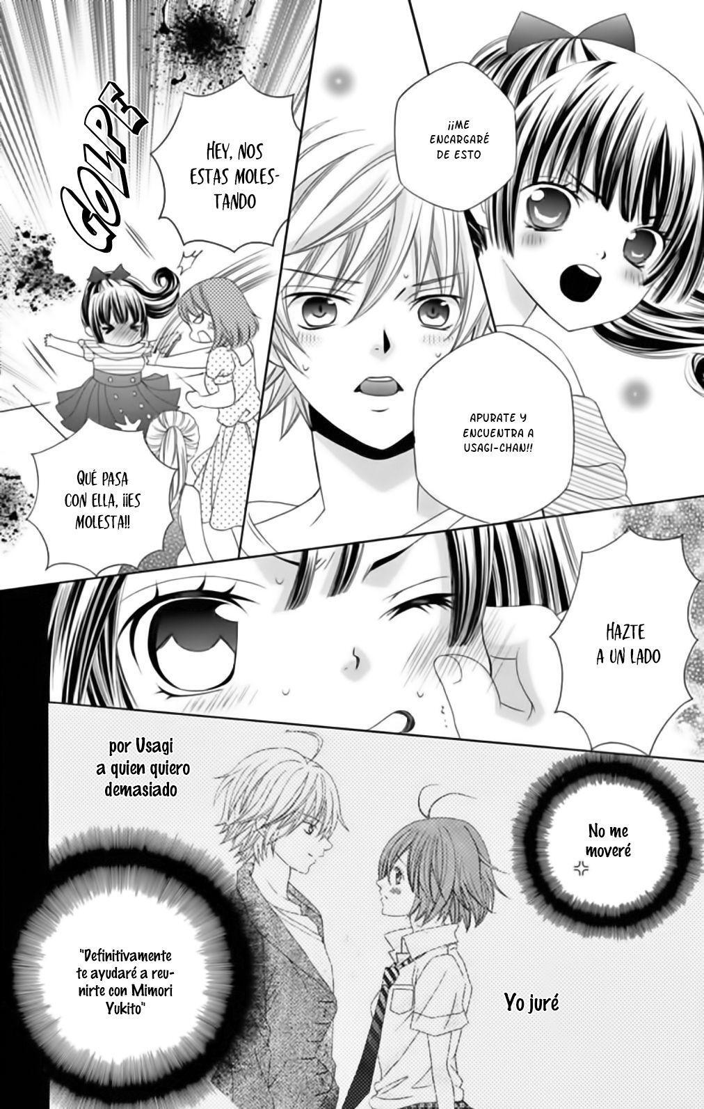 Capitulo 19 page 20