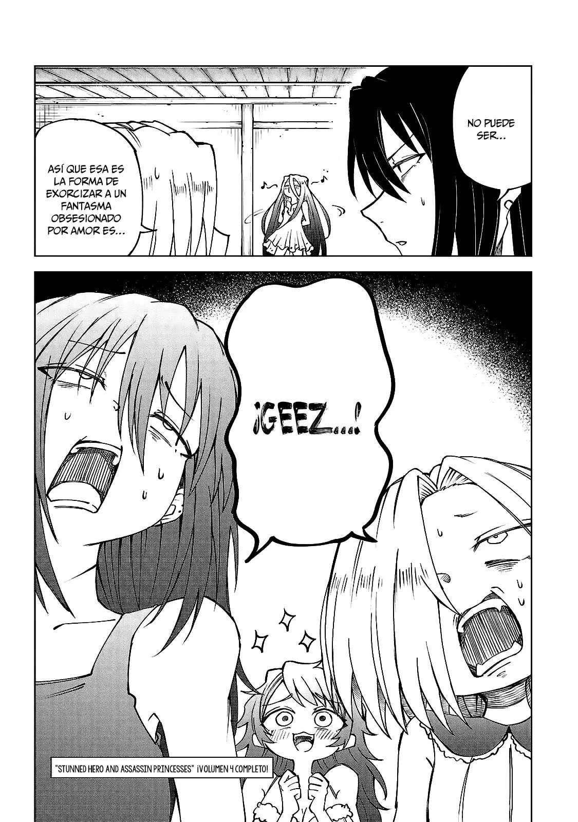 Capitulo 35 page 20