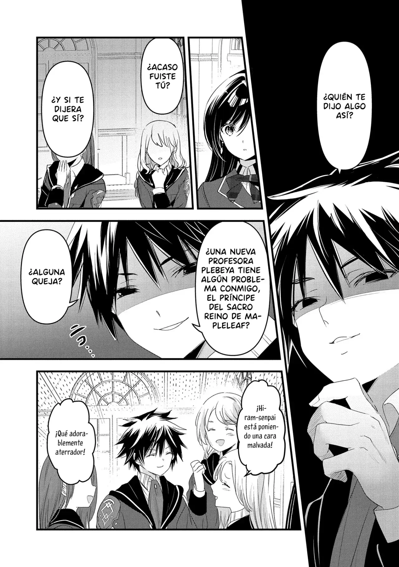 Capitulo 11 page 25
