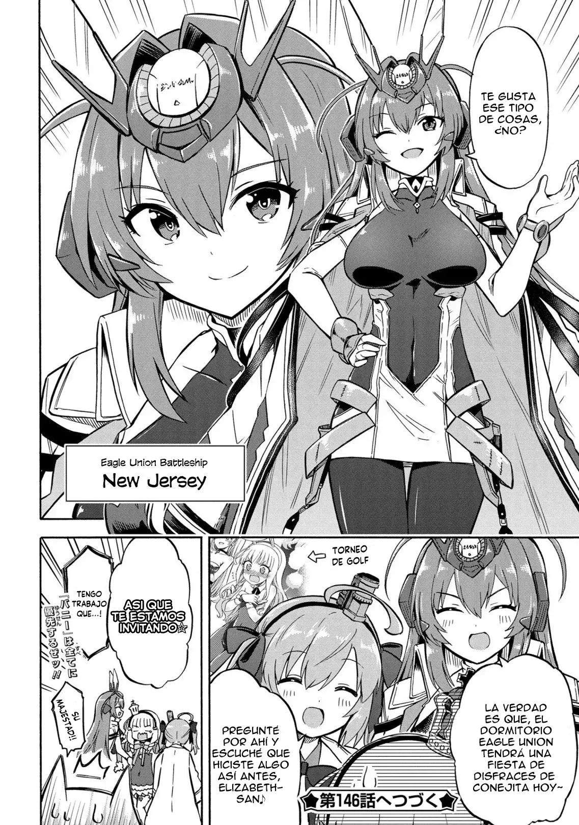 Capitulo 145 page 5