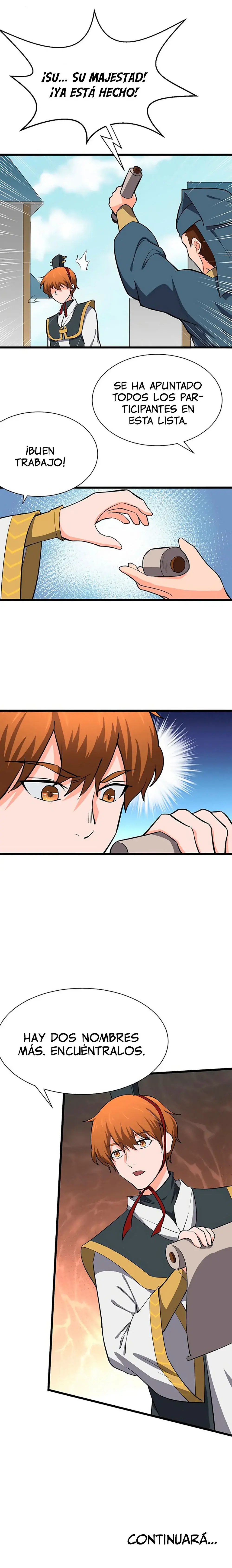 Capitulo 84 page 12