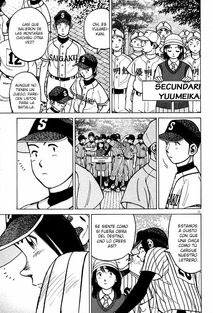 Capitulo 125 page 11