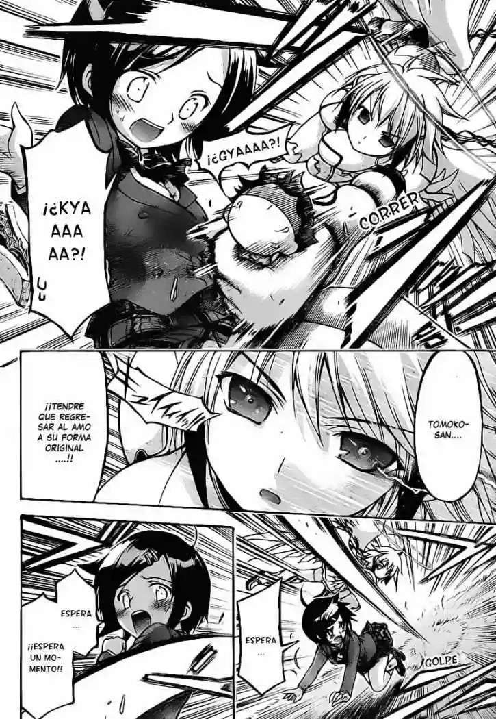 Capitulo 43 page 30
