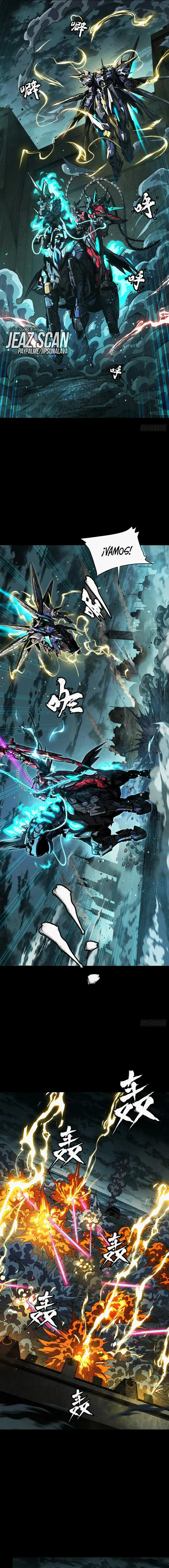 Capitulo 151 page 20