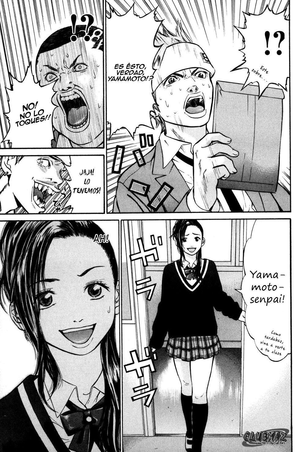 Capitulo 25 page 12